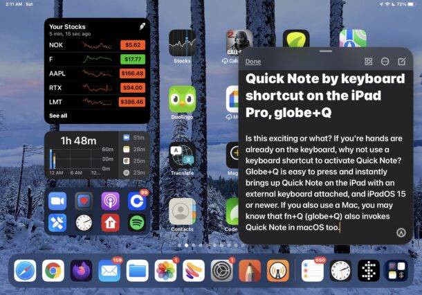 quick-note-from-ipad-keyboard-shortcut-610x426-2