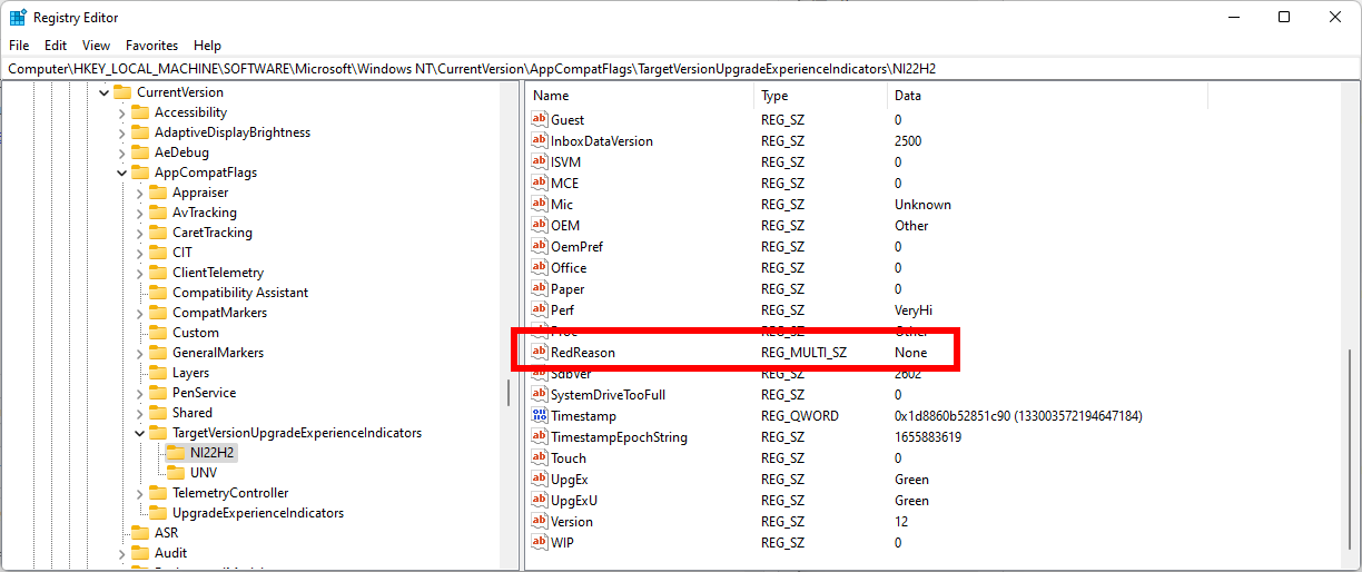 windows-11-version-22h2-compatibility