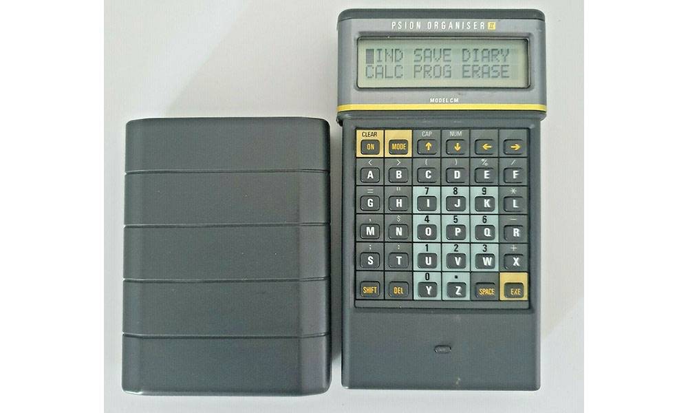 Psion-Organiser-II