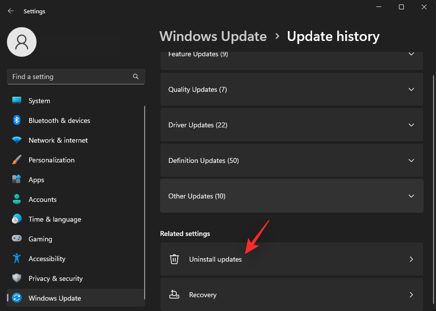 windows-11-broken-start-menu-july-22-security-update-3