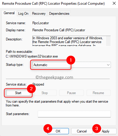RPC-Locator-Automatic-Startup-Start-service-min