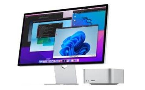 VMware Fusion Tech Preview 为 Apple Silicon Mac 带来了 Windows 11