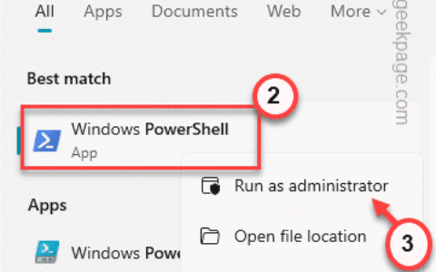 PowerShell 无法调用加载，因为在此系统上禁用了运行脚本修复