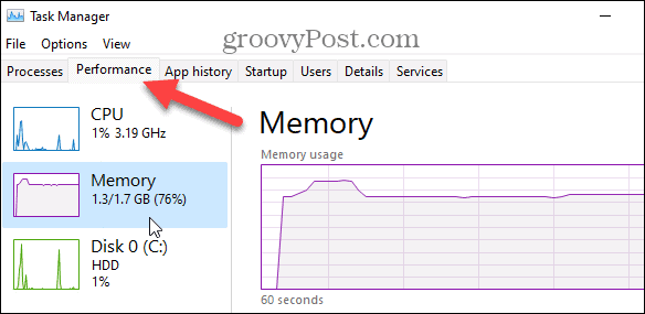 2-Memory-Task-Manager