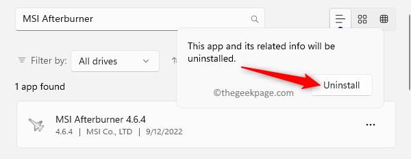 Installed-apps-MSI-Afterburner-Uninstall-Confirmation-min
