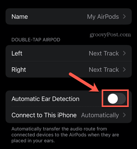 airpods-keep-pausing-automatic-ear-detection-off