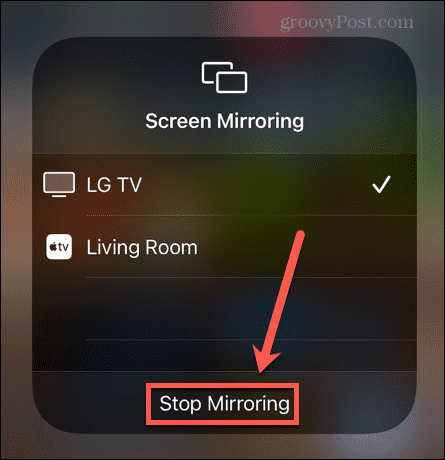 turn-off-airplay-iphone-stop-mirroring