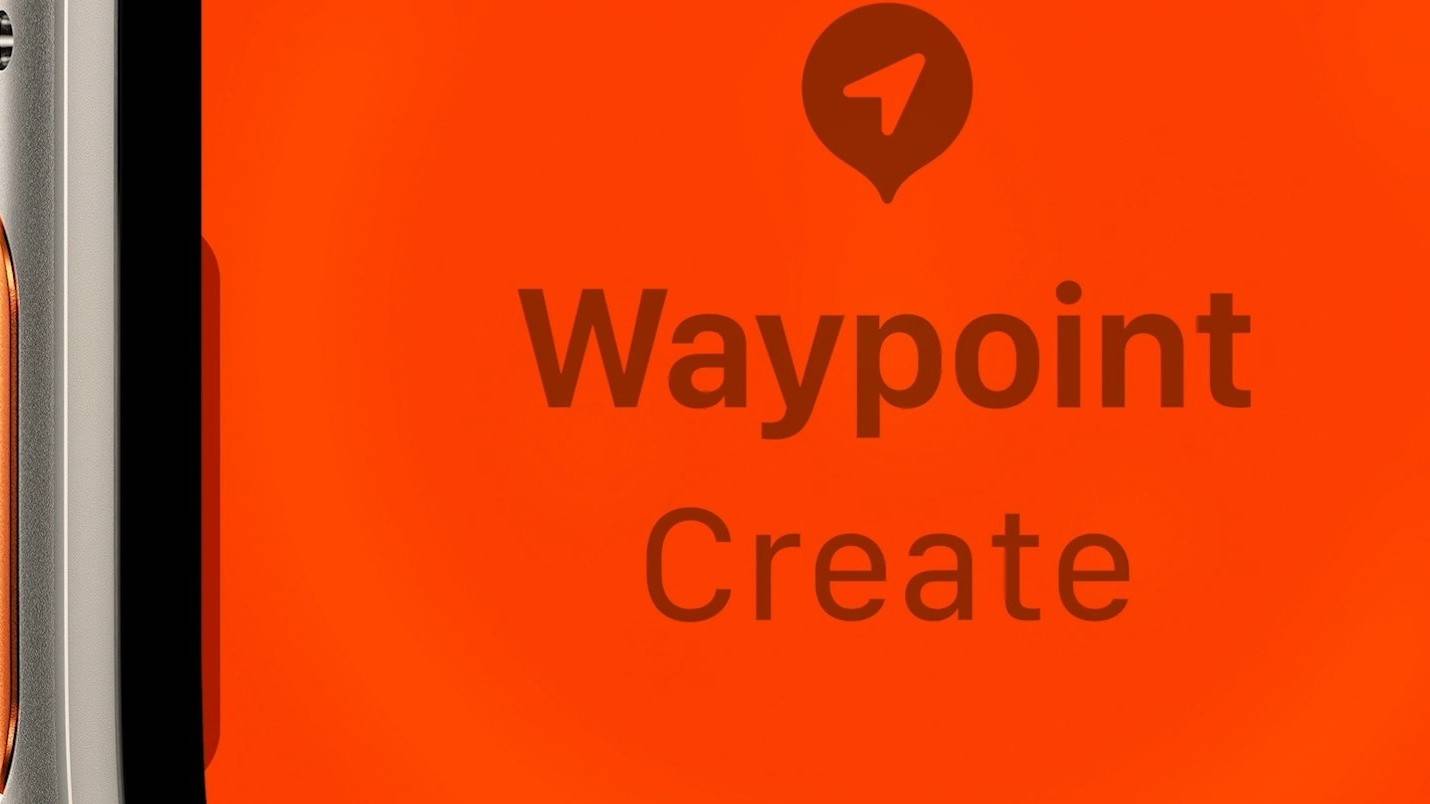 waypoint-create