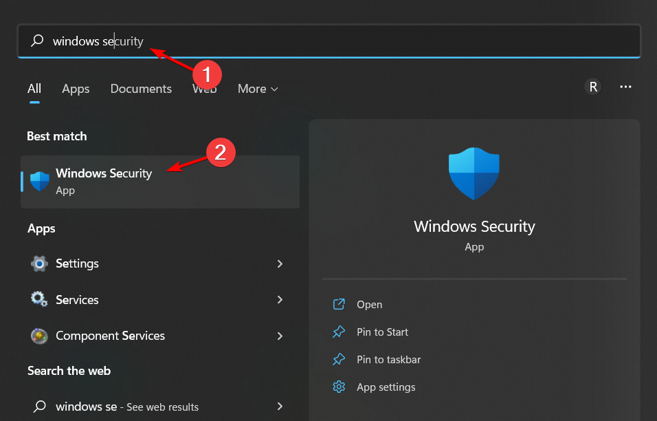 windows-security-search