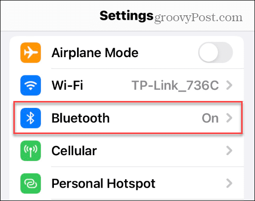 1-Bluetooth-Settings