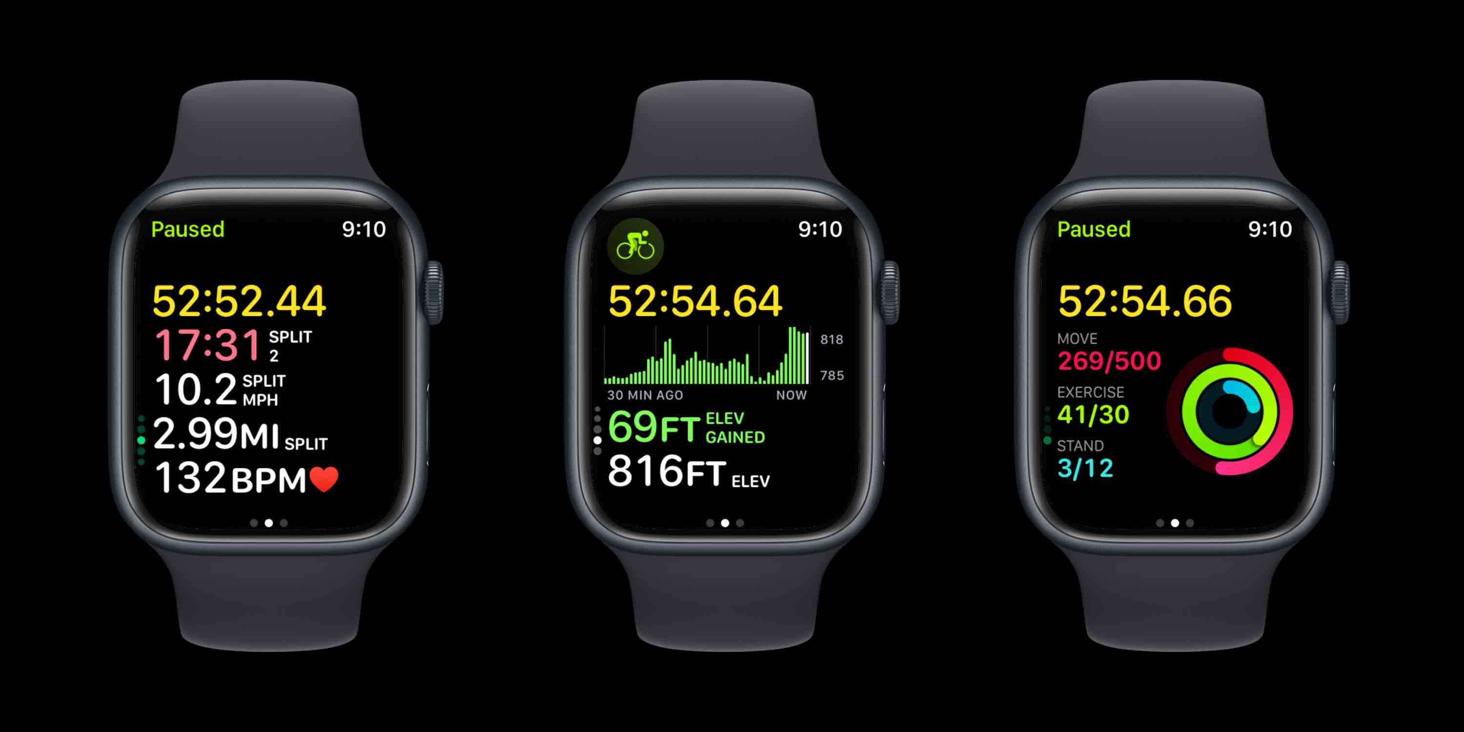 apple-watch-cycling-metrics-screens