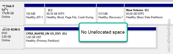 no-unallocated-space-min