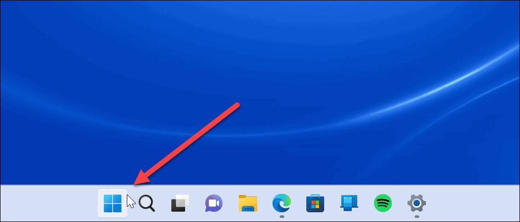 1-start-button-windows-11