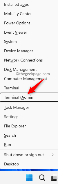 Start-menuterminal-admin-min