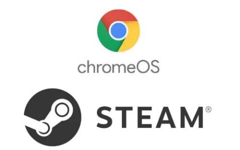 Steam For Chromebooks 通过初始 DX12 游戏和 AMD C 系列支持达到 Beta 版