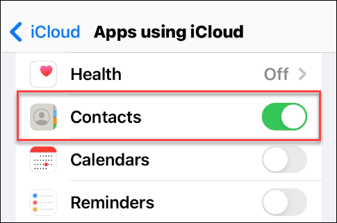 12-toggle-off-Contacts