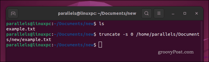 linux-empty-file-truncate