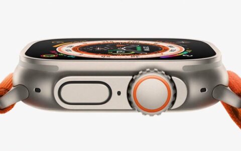 更换Apple Watch 资料转移资料教程