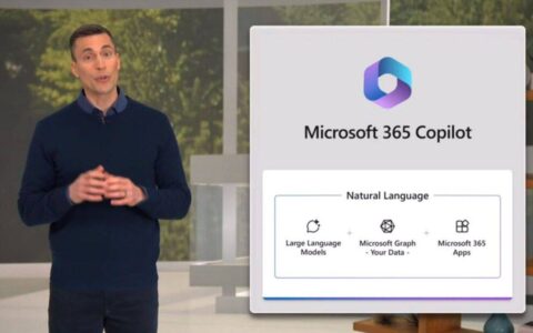 Microsoft 365 Copilot：它有哪些功能？