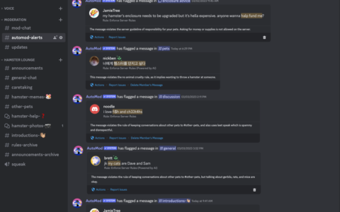 Discord 推出三种新的 AI 体验，包括 OpenAI 支持的对话