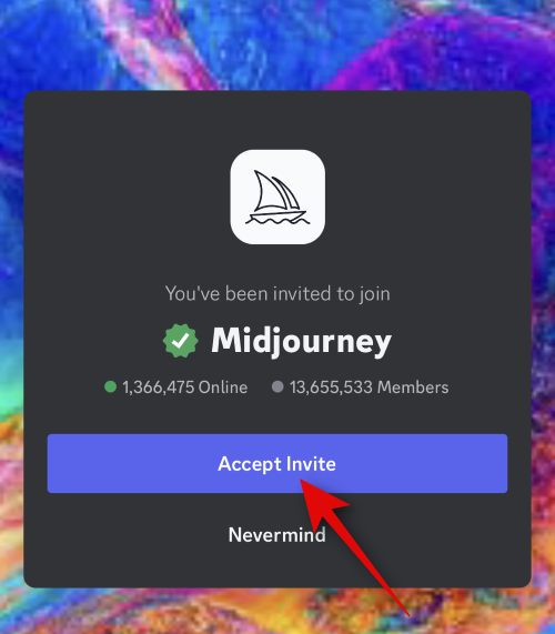 how-to-use-midjourney-v5-mobile-5-1