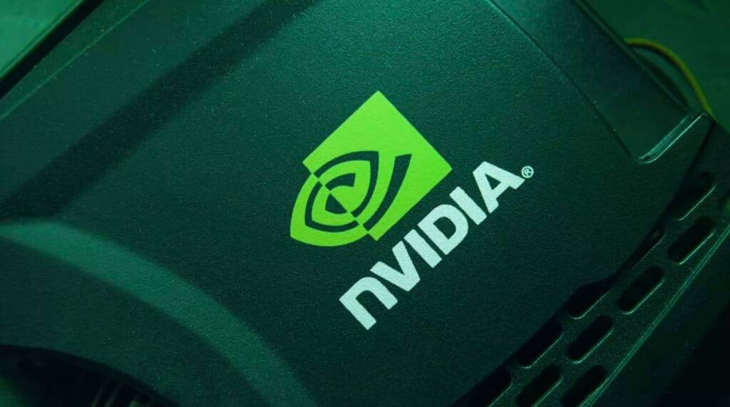 nvidia