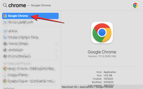 如何在 Chrome 上使用必应聊天