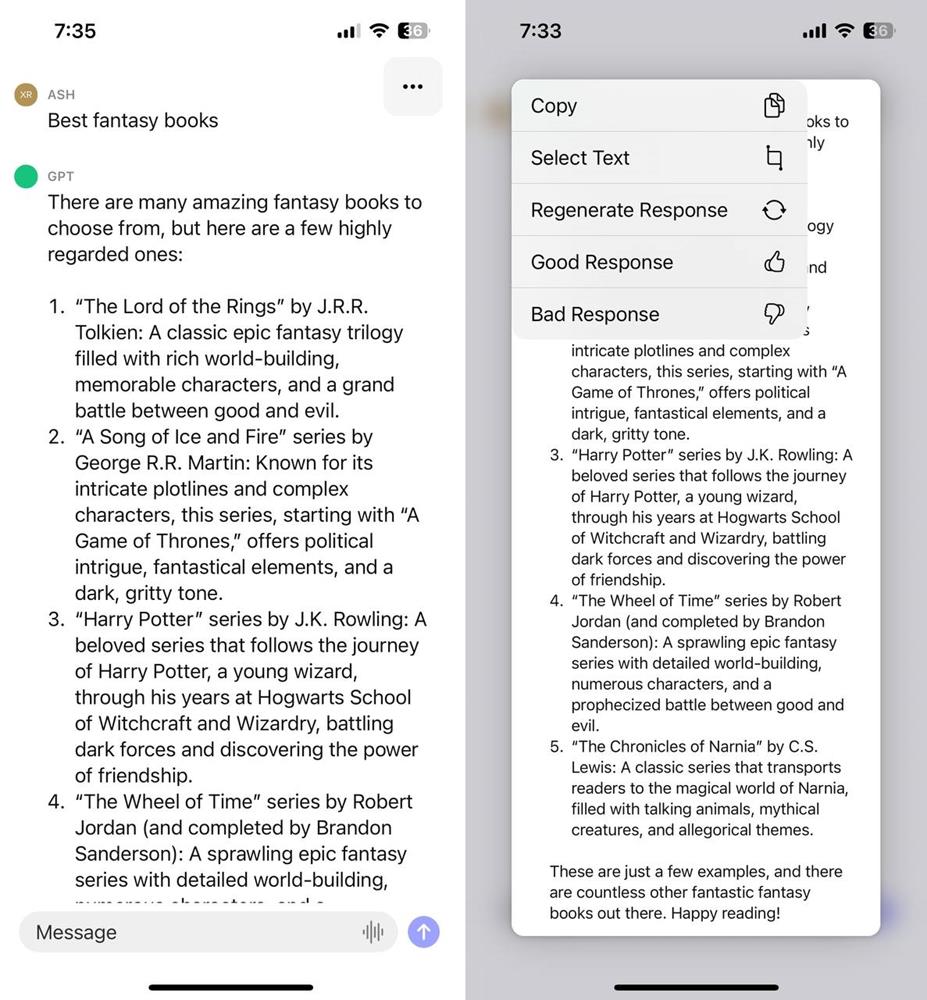 ChatGPT-for-iOS-context-menu