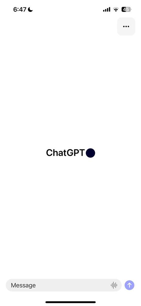 ChatGPT-official-app-for-iOS