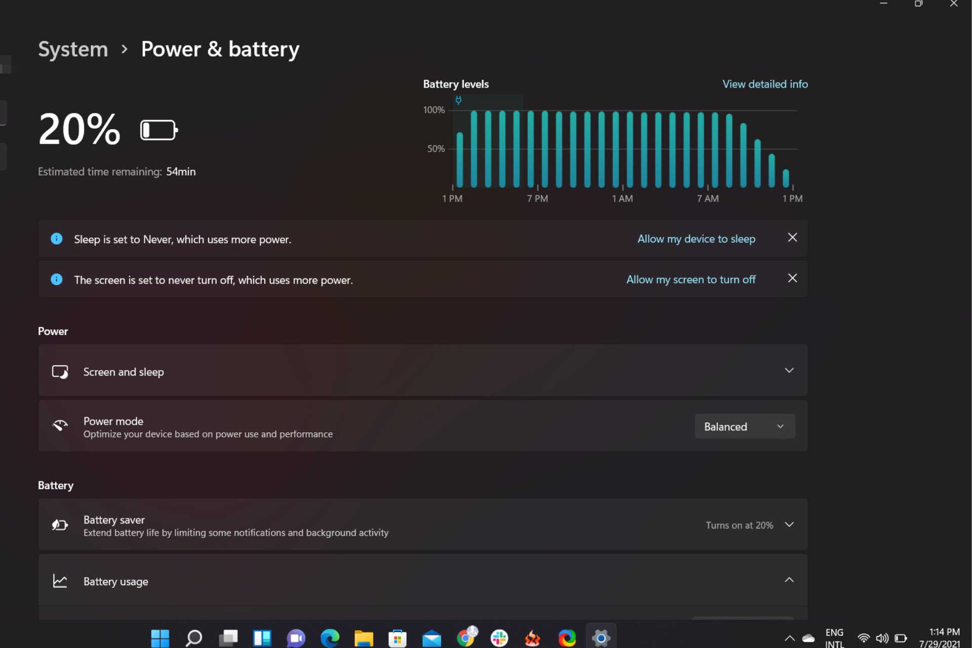 windows-11-battery-usage