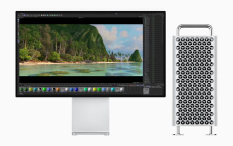 Mac Pro Apple Silicon 终极版登场　快上一代 3 倍