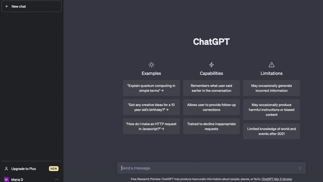 start-chatting