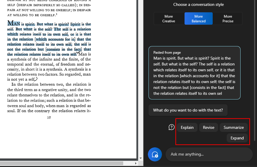 copilot-expand-revise-explain-summarize-3