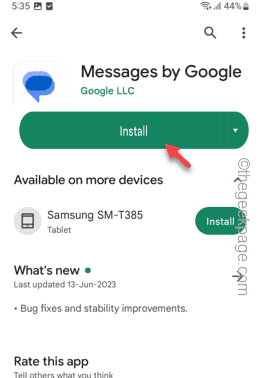 install-messages-min