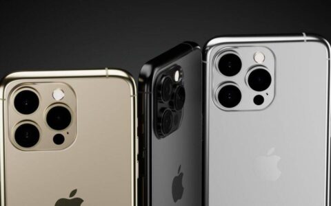 iPhone 16型号也采用堆叠式后置感光元件设计