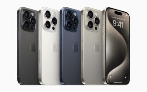 iPhone 15 和 15 Pro 颜色：您应该选择哪种颜色？