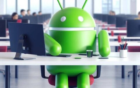 如何使用 Android 14 的新生产力功能