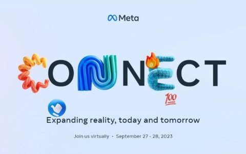 Meta Connect AI VR 及更多内容 – 您需要知道的一切