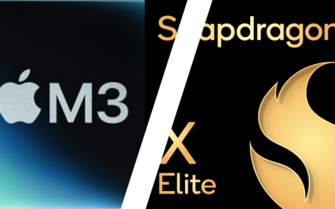 Snapdragon X Elite vs Apple M3：高通是否在最糟糕的时候推出了其强大的芯片？