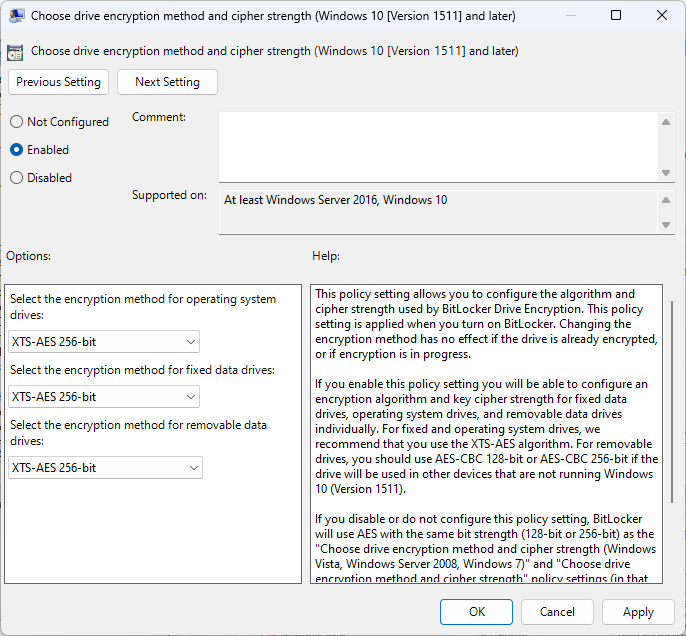 bitlocker-drive-encryption-256-bit