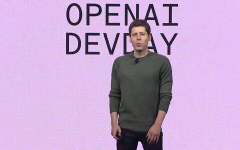 OpenAI 解雇 Sam Altman 微软等投资者力促复职