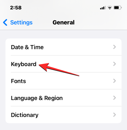 change-language-on-iphone-9-a