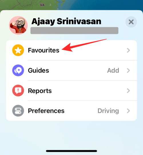 remove-favorites-on-apple-maps-18-a
