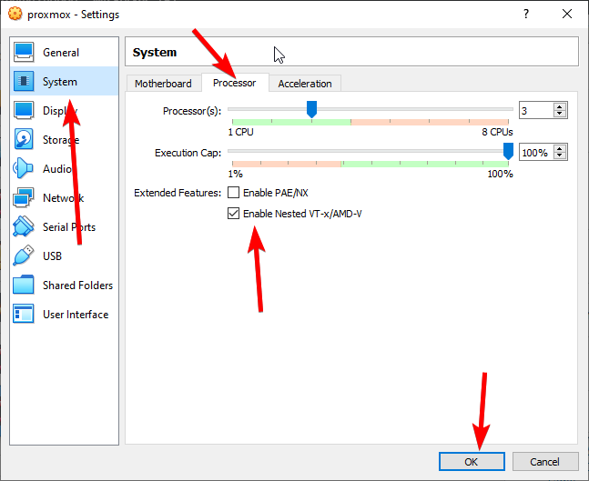 Enable-nested-VTXAmd-V-option