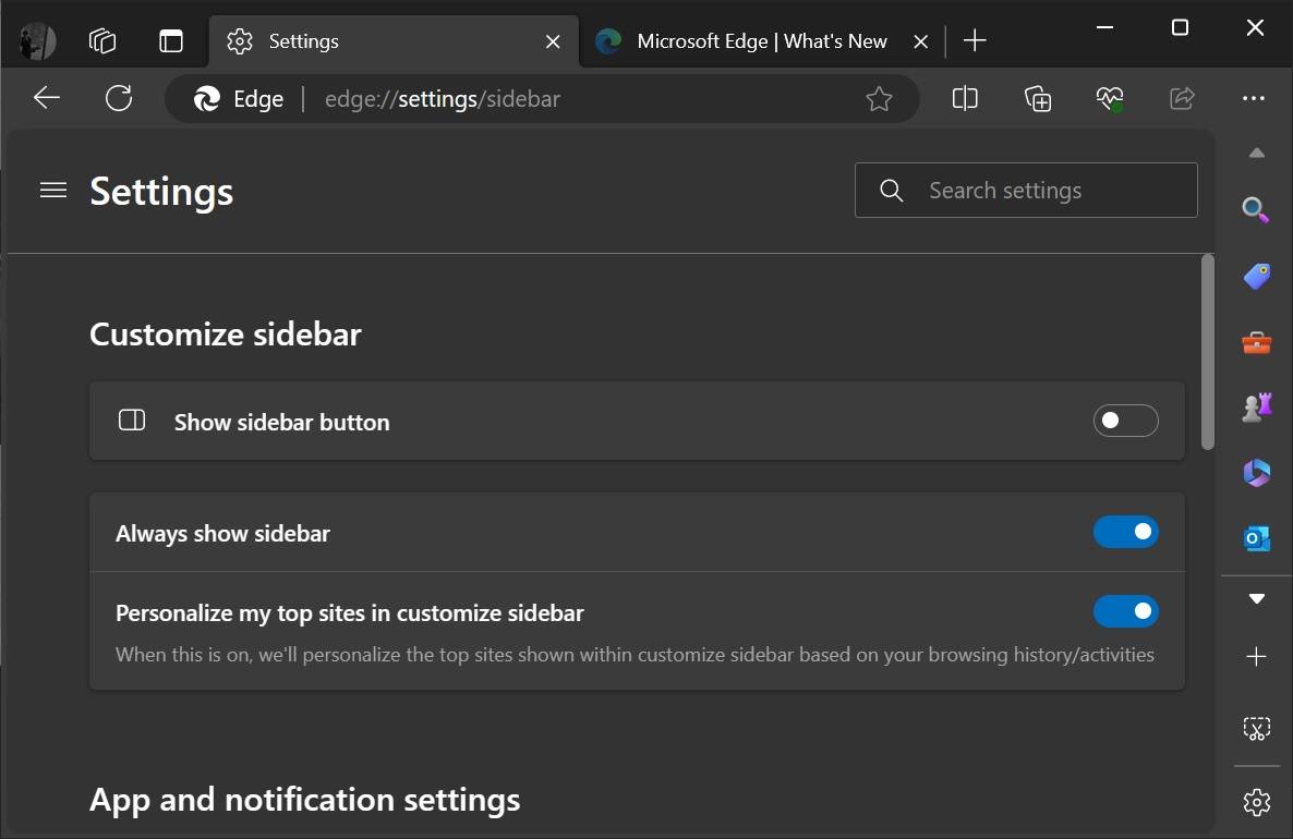 Microsoft-Edge-sidebar-disabled-1