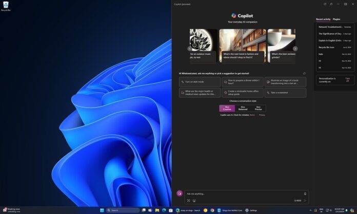 Windows-Copilot-turns-off-Show-Desktop-696x418-2