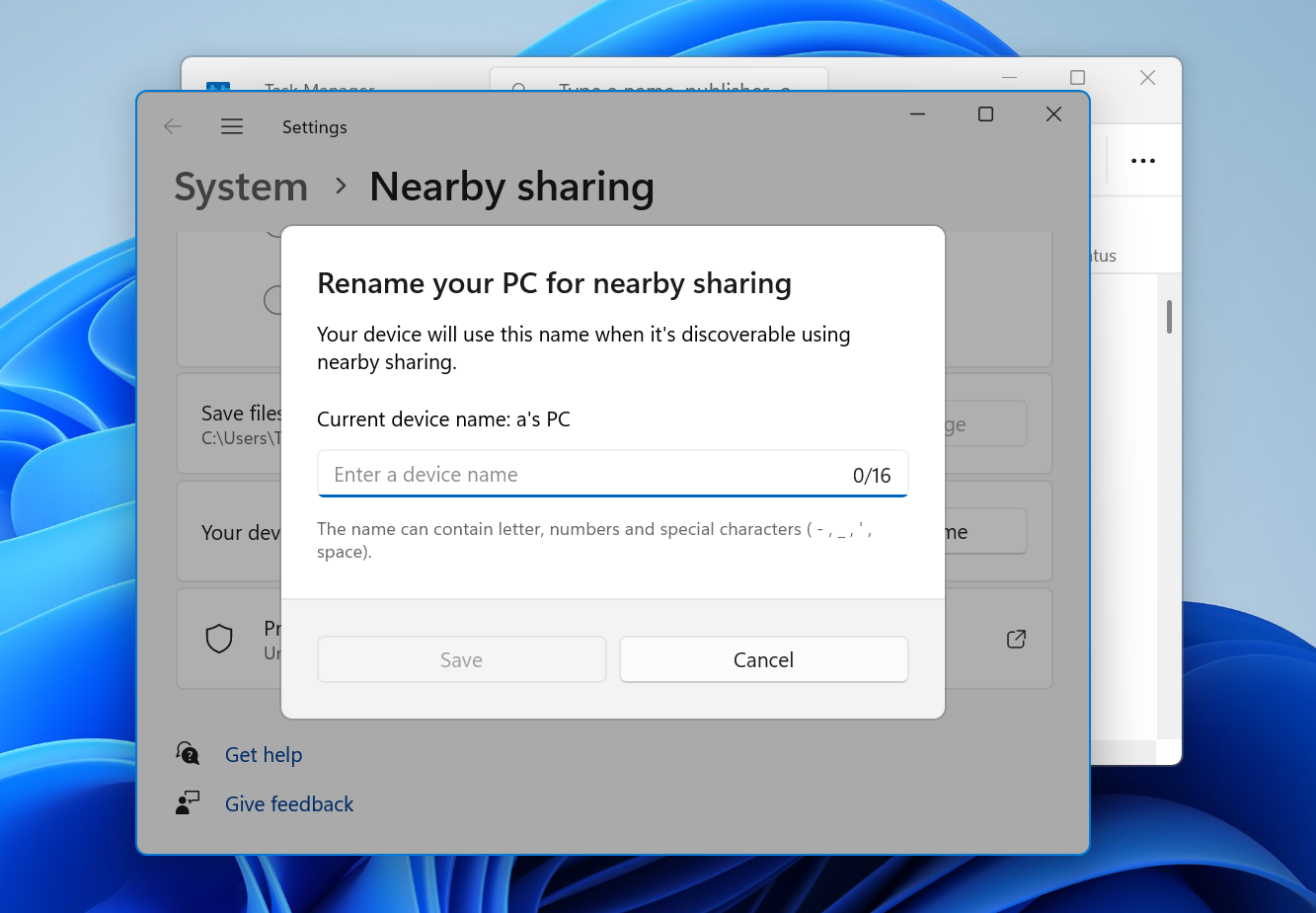 custom-pc-name-in-nearby-sharing