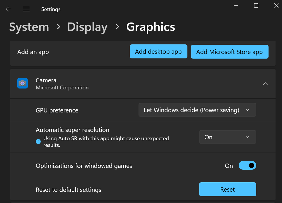 custom-setting-for-auto-super-resolution-in-an-app