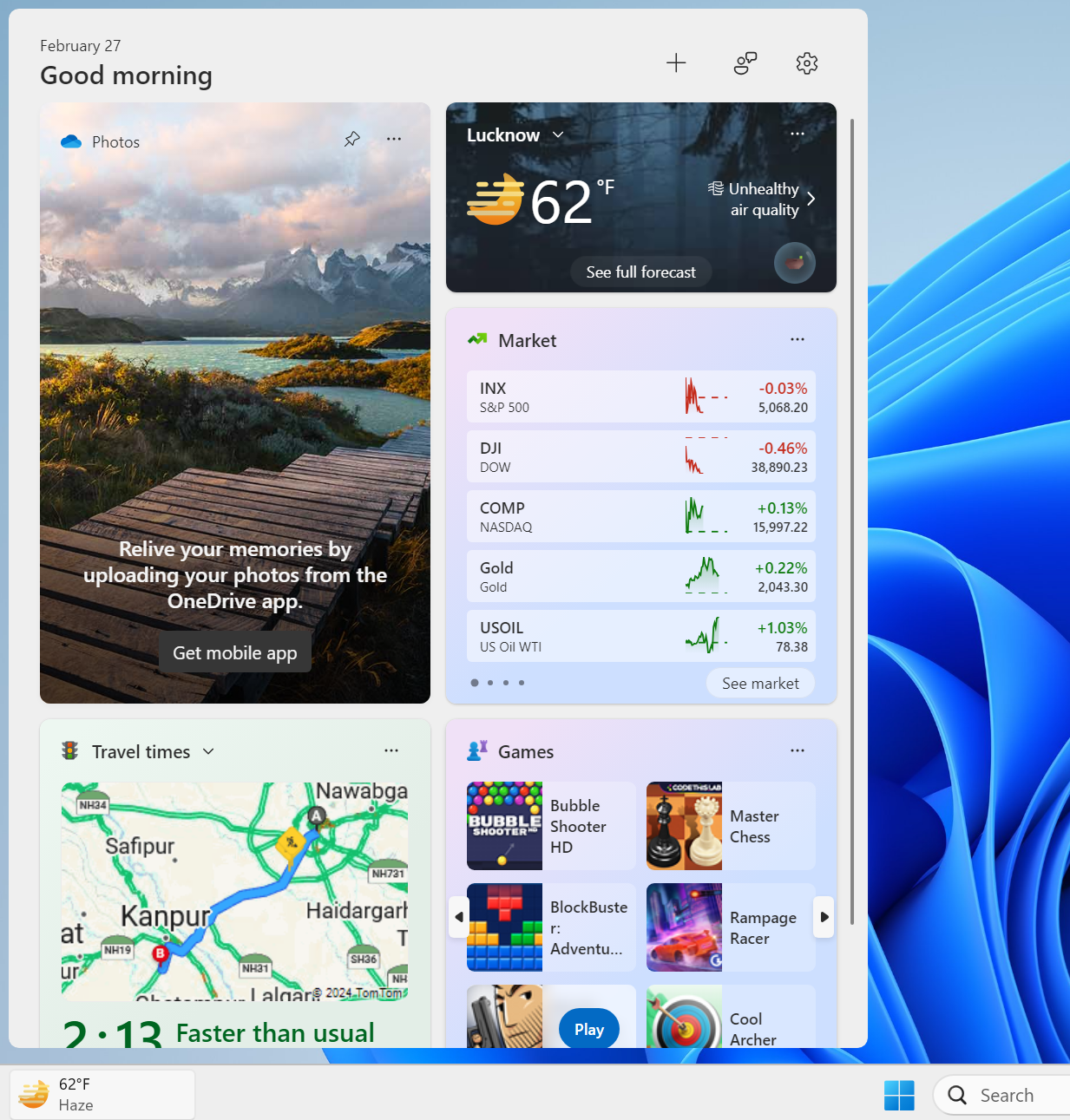 widgets-panel-and-settings