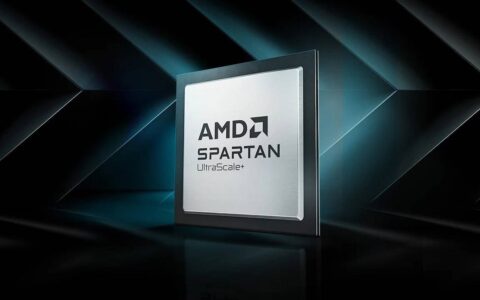 推出 AMD Spartan UltraScale 系列 FPGA